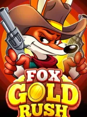 Fox Gold Rush