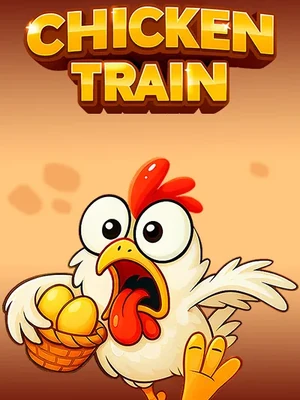 Chicken Train